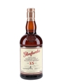 Glenfarclas 15 Year Old  70cl / 46%