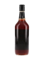Captain Morgan Black Label Rum Bottled 1970s 75.7cl / 40%