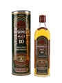 Bushmills 10 Year Old Bottled 1990s 70cl / 40%