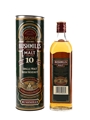 Bushmills 10 Year Old Bottled 1990s 70cl / 40%