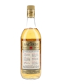 Bacardi Carta De Oro Bottled 1980s - Spain 100cl / 40%