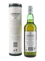 Laphroaig 10 Year Old Bottled 2000s 70cl / 40%