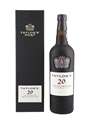 Taylor's 20 Year Old Tawny Port Bottled 2010 75cl / 20%