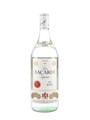 Bacardi Ron Superior Bottled 1980s-1990s 100cl / 40%