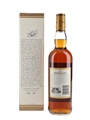Macallan 10 Year Old Bottled 2000s 70cl / 40%