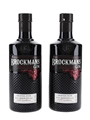 Brockmans Premium Gin  2 x 70cl / 40%