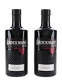 Brockmans Premium Gin  2 x 70cl / 40%