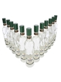 Finlandia Botanical Flavoured Vodka Cucumber & Mint 12 x 70cl / 30%