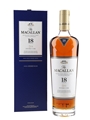 Macallan 18 Year Old Double Cask Annual 2022 Release 70cl / 43%