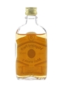 Highland Park 8 Year Old 100 Proof Bottled 1970s - Gordon & Macphail 5cl / 57%