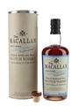 Macallan 1989 14 Year Old Bottled 2003 - Exceptional Cask Strength 50cl / 59.2%