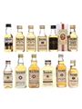 Teacher's Highland Cream 12 x 5cl