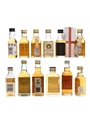 Teacher's Highland Cream 12 x 5cl