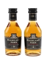 Highland Park 18 Year Old  2 x 5cl / 43%