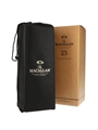 Macallan 25 Year Old Annual 2021 Release 70cl / 43%