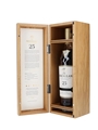 Macallan 25 Year Old Annual 2021 Release 70cl / 43%
