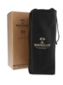 Macallan 30 Year Old Double Cask Annual 2021 Release 70cl / 43%