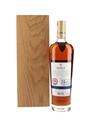 Macallan 30 Year Old Double Cask Annual 2021 Release 70cl / 43%