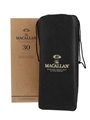 Macallan 30 Year Old Double Cask Annual 2021 Release 70cl / 43%