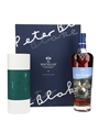 Macallan: An Estate, A Community And A Distillery Anecdotes Of Ages - Sir Peter Blake 70cl / 47.7%