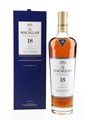 Macallan 18 Year Old Double Cask Annual 2022 Release 70cl / 43%