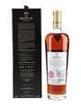 Macallan 18 Year Old Sherry Oak Annual 2022 Release 70cl / 43%