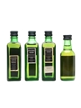 Passport Scotch  4 x 5cl