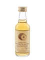 Millburn 1979 16 Year Old Bottled 1995 - Signatory Vintage 5cl / 60.1%