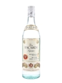 Bacardi Carta Blanca Bottled 1970s - Bahamas 75.7cl / 40%