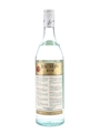 Bacardi Carta Blanca Bottled 1970s - Bahamas 75.7cl / 40%