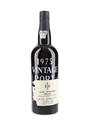 1975 Butler, Nephew & Co. Vintage Port  75cl