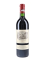 1990 Chateau Lafite Rothschild Premier Grand Cru Classe 75cl / 12.5%