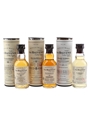 Balvenie 10, 12 & 15 Year Old  3 x 5cl