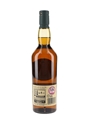 Lagavulin 20 Year Old Feis Ile 2020 70cl / 54%