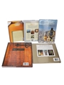 Assorted Whisky Books  
