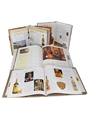 Assorted Whisky Books  
