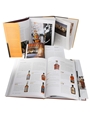 Assorted Whisky Books  