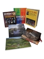 Assorted Whisky Books  