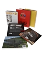Assorted Whisky Books  