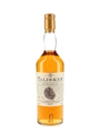 Talisker 10 Year Old Bottled 2000s 70cl / 45.8%