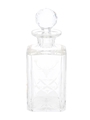 Dalmore Crystal Decanter