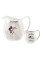 Macallan Ceramic Water Jugs  