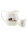 Macallan Ceramic Water Jugs  