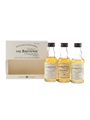 Balvenie - The Taste Of Craftsmanship 12 DoubleWood, 12 Signature & 15 Year Old 3 x 5cl