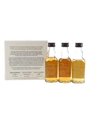 Balvenie - The Taste Of Craftsmanship 12 DoubleWood, 12 Signature & 15 Year Old 3 x 5cl
