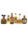 Suntory Blended Whisky & Yamazaki 12 Year Old  6 x 5cl  / 43%