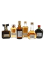 Suntory Blended Whisky & Yamazaki 12 Year Old  6 x 5cl  / 43%