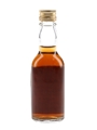 Macallan 12 Years Old Bottled 1970s - Clybon Hong Kong 4.7cl / 43%