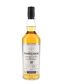 Mannochmore 10 Year Old Bottled 2018 - Manager's Dram 70cl / 58%