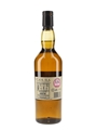 Caol Ila 12 Year Old Feis Ile 2021 70cl / 57%